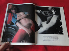 Load image into Gallery viewer, Vintage Nude Erotic Sexy Adult Magazine Adam January 1976    JB34
