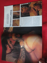 Load image into Gallery viewer, Vintage Nude Erotic Sexy Adult Magazine Adam January 1976    JB34

