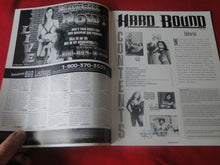 Load image into Gallery viewer, Vintage Nude Erotic Sexy Adult Magazine BDSM Bondage Hard Bound #16 Feb. 1996    55
