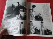 Load image into Gallery viewer, Vintage Nude Erotic Sexy Adult Magazine BDSM Blushes #39            P11

