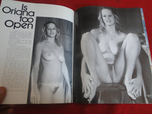 Load image into Gallery viewer, Vintage Nude Erotic Sexy Adult Magazine Young &amp; Lonely 1980      P84
