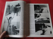 Load image into Gallery viewer, Vintage Nude Erotic Sexy Adult Magazine BDSM Blushes #39            P11
