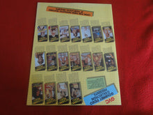 Load image into Gallery viewer, Vintage Nude Erotic Sexy Adult Magazine Asses and Ankles 1986      P84
