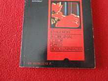 Load image into Gallery viewer, Vintage Adult Paperback Novel/Book European Sex Tour 1971 GREAT PHOTOS       X11
