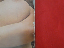 Load image into Gallery viewer, Vintage Nude Erotic Sexy Adult Men&#39;s Magazine Big Boobs &amp; Rear Views    P54
