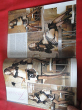 Load image into Gallery viewer, Vintage Nude Erotic Sexy Adult Magazine Leg Show January 2006    JB58

