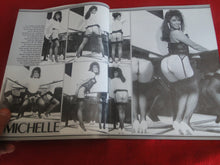 Load image into Gallery viewer, Vintage Nude Erotic Sexy Adult Magazine Asses and Ankles 1986      P84
