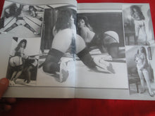 Load image into Gallery viewer, Vintage Nude Erotic Sexy Adult Magazine Asses and Ankles 1986      P84
