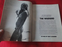 Load image into Gallery viewer, Vintage Nude Erotic Sexy Adult Magazine Adam February 1976    JB34
