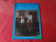 Load image into Gallery viewer, Vintage Nude Erotic Sexy Adult Magazine BDSM Blushes #38           P11
