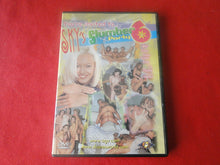 Load image into Gallery viewer, Vintage Adult Porn XXX DVD Erotic Movie Sky's Slumber Party 6           X31

