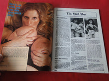 Load image into Gallery viewer, Vintage Nude Erotic Sexy Adult Big Tit Magazine Gent May 1986       G10
