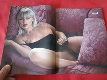Load image into Gallery viewer, Vintage Nude Erotic Sexy Adult Magazine Oui Jan. 1980          P99
