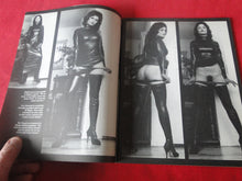 Load image into Gallery viewer, Vintage Nude Erotic Sexy Adult Magazine BDSM Rubber Quarterly International Edition 1979  JB26
