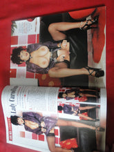 Load image into Gallery viewer, Vintage Nude Erotic Sexy Adult Magazine Leg Sex February 2006    JB58
