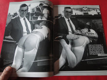 Load image into Gallery viewer, Vintage Nude Erotic Sexy Adult Magazine BDSM Blushes #38           P11
