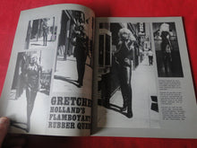 Load image into Gallery viewer, Vintage Nude Erotic Sexy Adult Magazine BDSM Rubber Quarterly International Edition 1979  JB26
