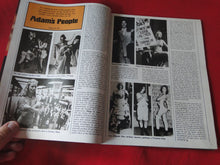 Load image into Gallery viewer, Vintage Nude Erotic Sexy Adult Magazine Adam March 1976     JB34
