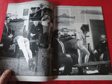Load image into Gallery viewer, Vintage Nude Erotic Sexy Adult Magazine BDSM Blushes #38           P11

