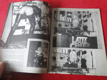 Load image into Gallery viewer, Vintage Nude Erotic Sexy Adult Magazine BDSM Rubber Quarterly International Edition 1979  JB26
