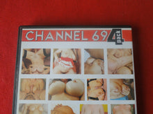Load image into Gallery viewer, Vintage Adult Porn XXX DVD Erotic Movie Mom's With Big Tits 4-Pack #3      X31
