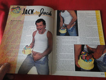 Load image into Gallery viewer, Vintage Adult Erotic Sexy Magazine Gay Interest Inches November 1995        50
