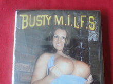 Load image into Gallery viewer, Vintage Adult Erotic Sexy Porn XXX DVD SEALED Busty MILFS     X33
