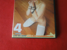 Load image into Gallery viewer, Vintage Adult Porn XXX DVD Erotic Movie Amateur Extreme                X31
