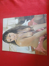 Load image into Gallery viewer, Vintage Nude Erotic Sexy Adult Magazine La Belles 1972       P84

