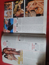 Load image into Gallery viewer, Vintage Nude Erotic Sexy Adult Magazine Hustler August 1998        GM
