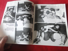 Load image into Gallery viewer, Vintage Nude Erotic Sexy Adult Magazine BDSM Bondage Pictorial 1988     JB26
