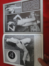 Load image into Gallery viewer, Vintage Nude Erotic Sexy Adult Magazine La Belles 1972       P84
