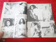 Load image into Gallery viewer, Vintage Nude Erotic Sexy Big Tit Adult Magazine Gem May 1978       P52
