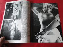 Load image into Gallery viewer, Vintage Nude Erotic Sexy Adult Magazine BDSM Blushes #50           P11
