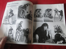 Load image into Gallery viewer, Vintage Nude Erotic Sexy Adult Magazine BDSM Bondage Pictorial 1988     JB26
