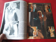 Load image into Gallery viewer, Vintage Nude Erotic Sexy Adult Magazine BDSM Blushes #50           P11
