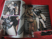 Load image into Gallery viewer, Vintage Nude Erotic Sexy Adult Magazine BDSM Bondage Hard S&amp;M #2 All Color PACKED 1985  55
