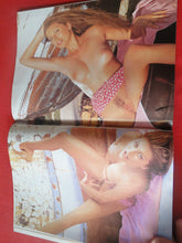 Load image into Gallery viewer, Vintage Nude Erotic Sexy Adult Magazine Hustler August 1998        GM
