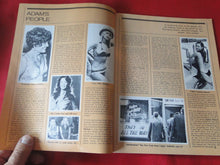 Load image into Gallery viewer, Vintage Nude Erotic Sexy Adult Magazine Adam May 1976   JB34
