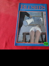 Load image into Gallery viewer, Vintage Nude Erotic Sexy Adult Magazine BDSM Blushes #47           P11
