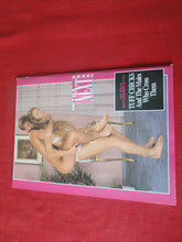 Load image into Gallery viewer, Vintage Nude Erotic Sexy Adult Magazine Leg Show October 1994     JB58
