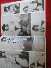 Load image into Gallery viewer, Vintage Nude Erotic Sexy Adult Magazine La Belles 1972       P84
