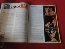 Load image into Gallery viewer, Vintage Adult Erotic Sexy Magazine Gay Interest Inches August 1995        50

