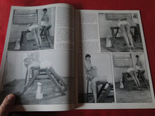 Load image into Gallery viewer, Vintage Nude Erotic Sexy Adult Magazine BDSM Blushes #47           P11
