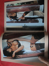 Load image into Gallery viewer, Vintage Nude Erotic Sexy Adult Magazine Playboy&#39;s Book of Lingerie 1995       U4
