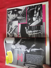 Load image into Gallery viewer, Vintage Nude Erotic Sexy Adult Magazine Leg Show October 1994     JB58
