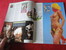 Load image into Gallery viewer, Vintage Nude Erotic Sexy Adult Magazine Men Only V. 51 #13      JB26
