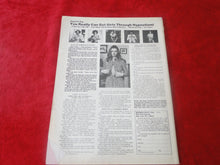 Load image into Gallery viewer, Vintage Nude Erotic Sexy Adult Magazine Debonair September 1979  P52
