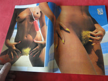 Load image into Gallery viewer, Vintage Nude Erotic Sexy Adult Magazine Men Only V. 51 #13      JB26
