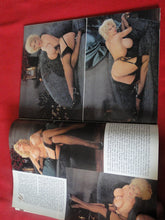 Load image into Gallery viewer, Vintage Nude Erotic Sexy Adult Magazine Leg Show October 1994     JB58
